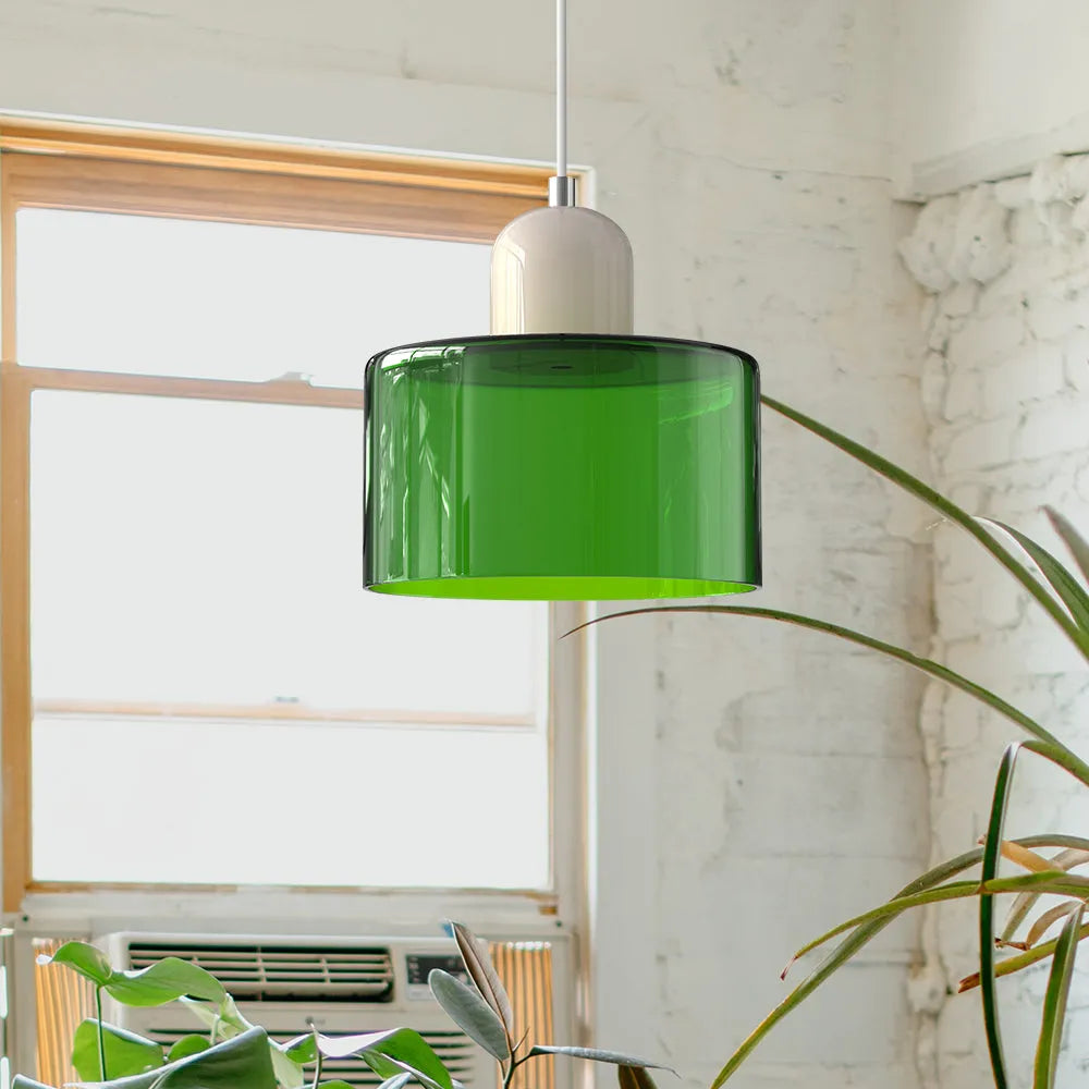 Iro Pendant Light