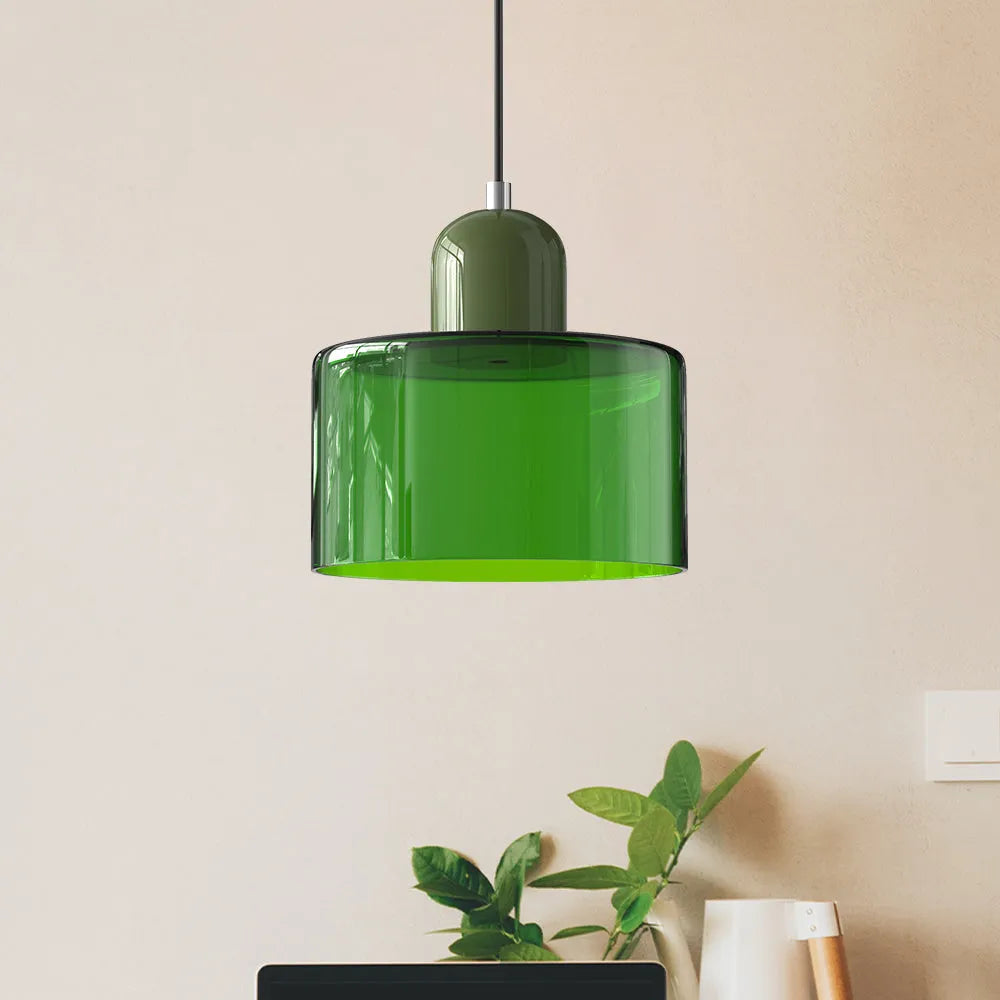 Iro Pendant Light