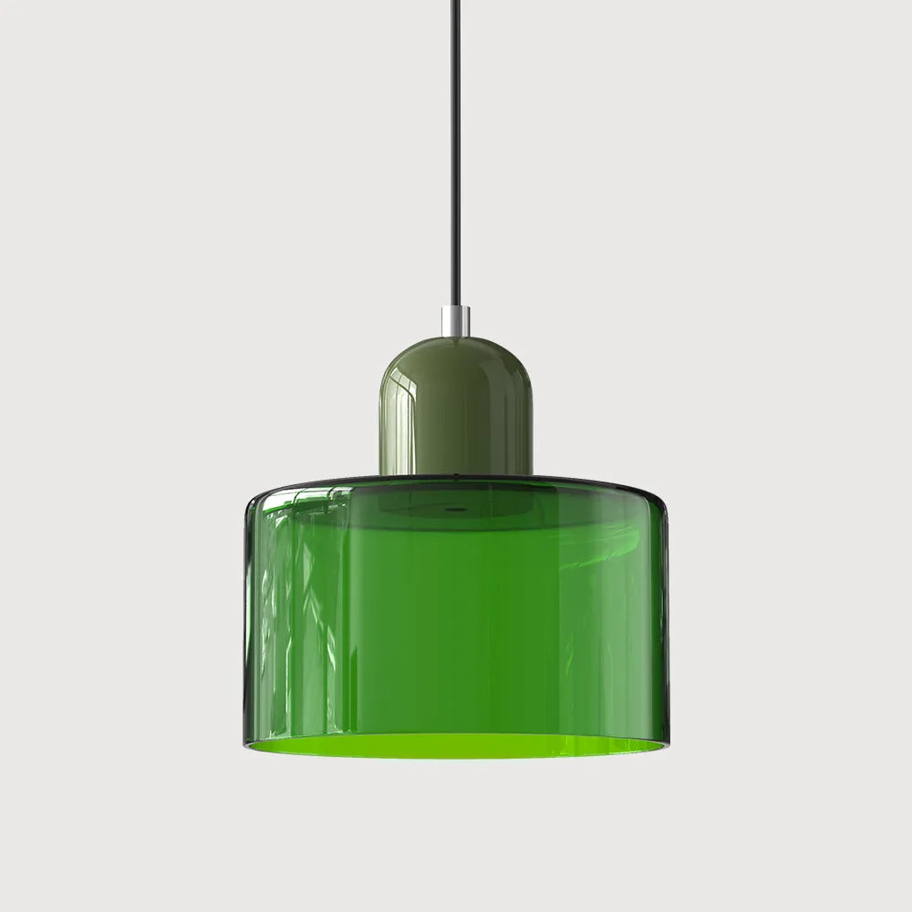 Iro Pendant Light