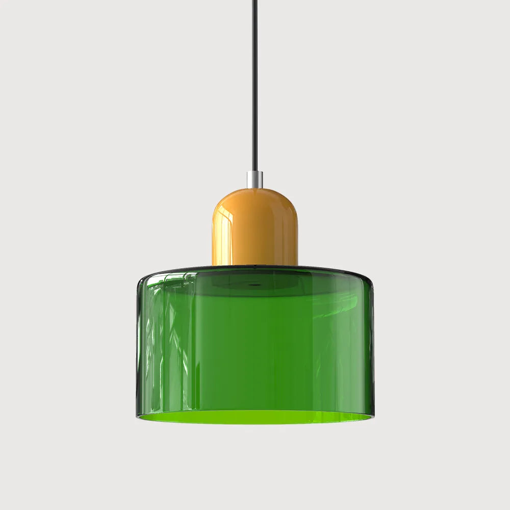 Iro Pendant Light
