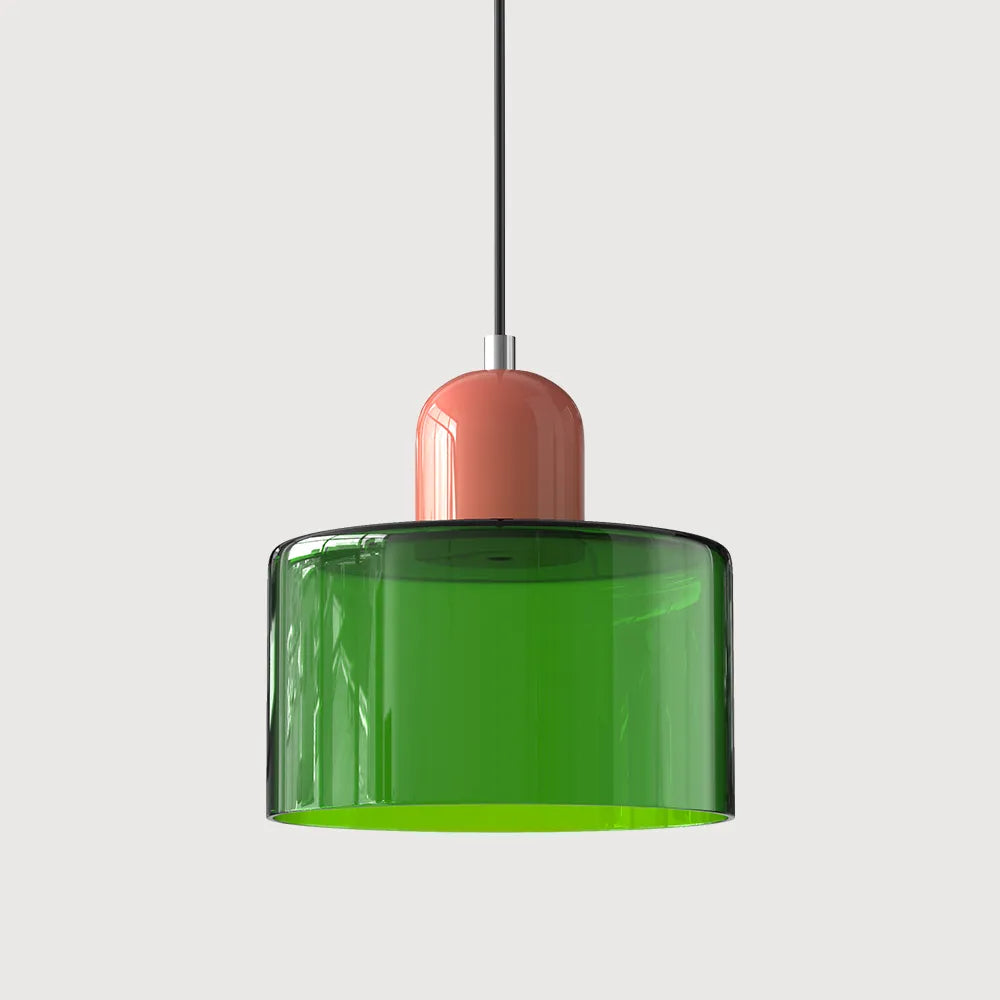 Iro Pendant Light