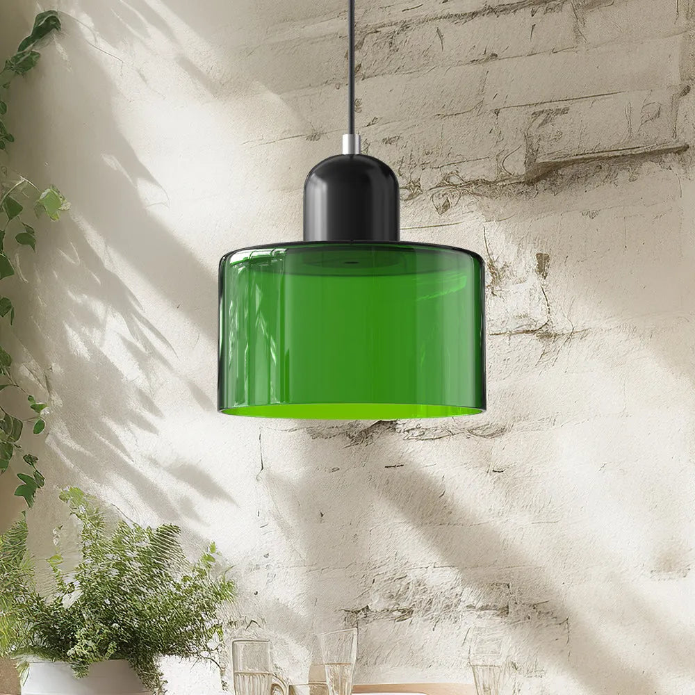 Iro Pendant Light