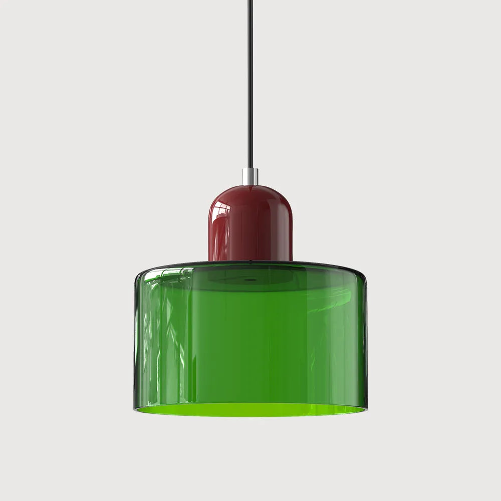 Iro Pendant Light