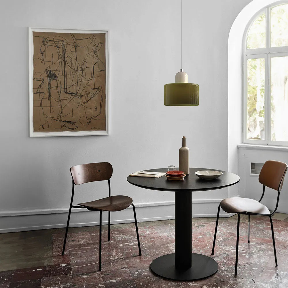 Iro Pendant Light