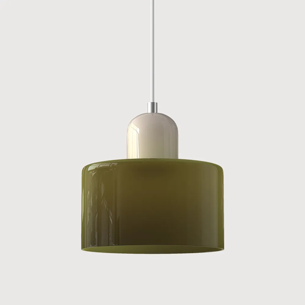Iro Pendant Light