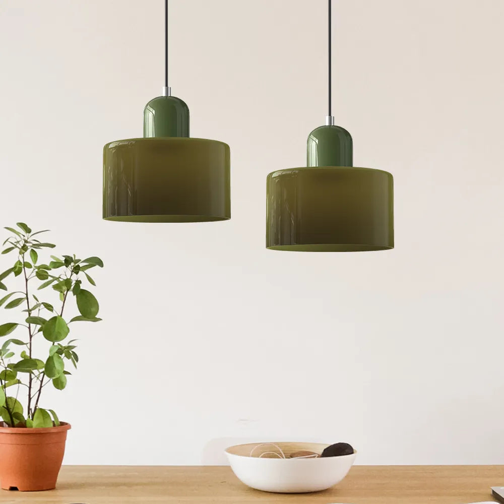 Iro Pendant Light