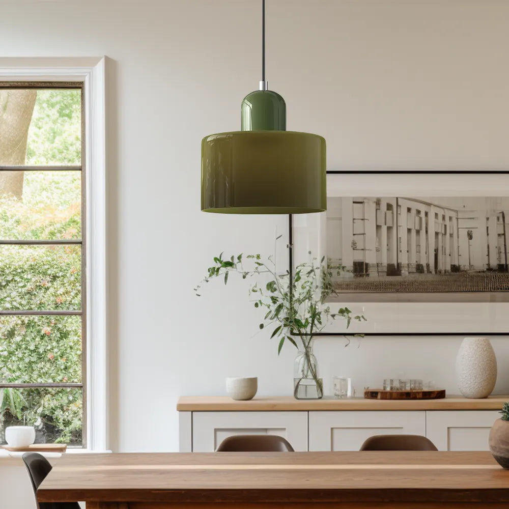 Iro Pendant Light