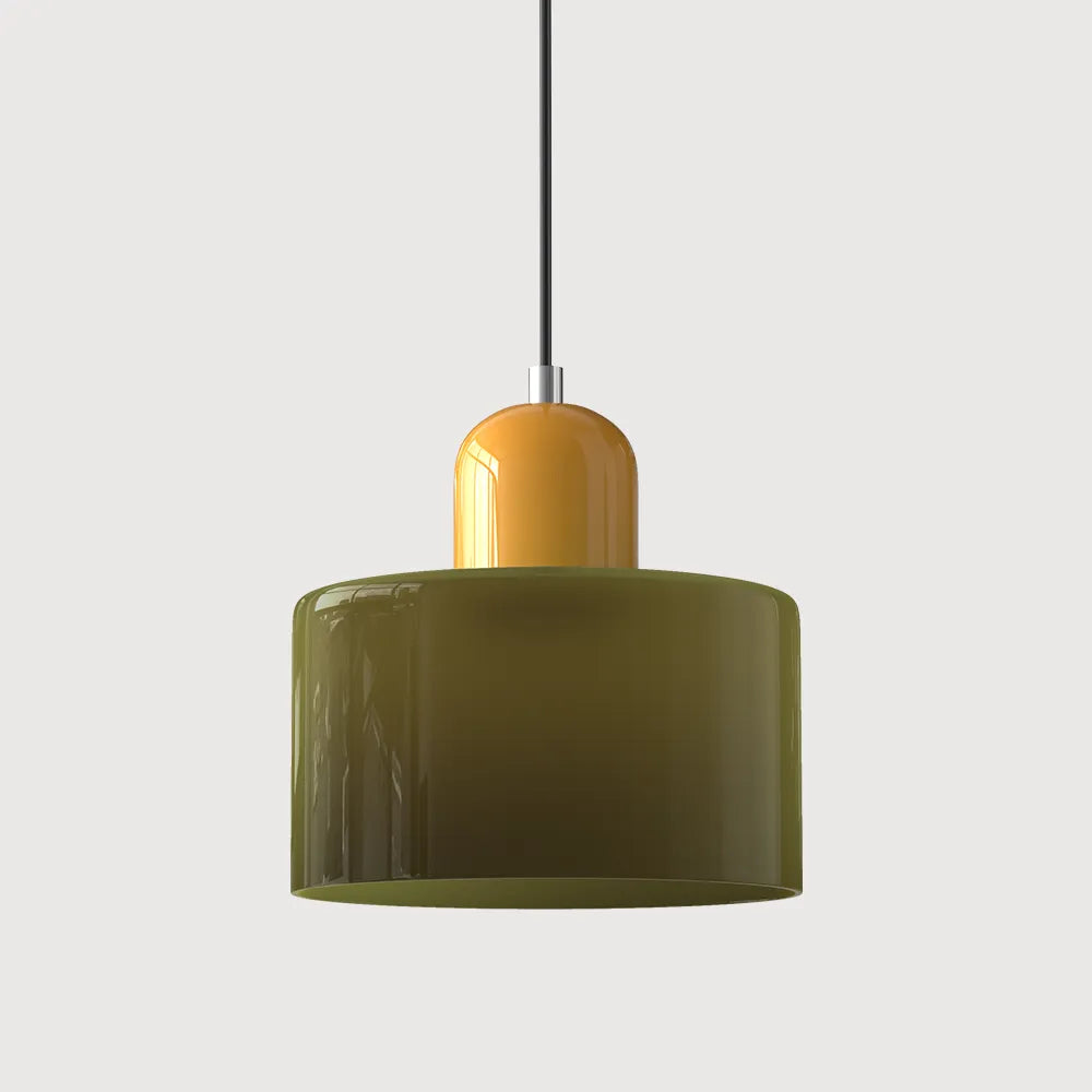 Iro Pendant Light