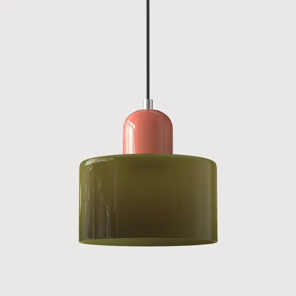 Iro Pendant Light