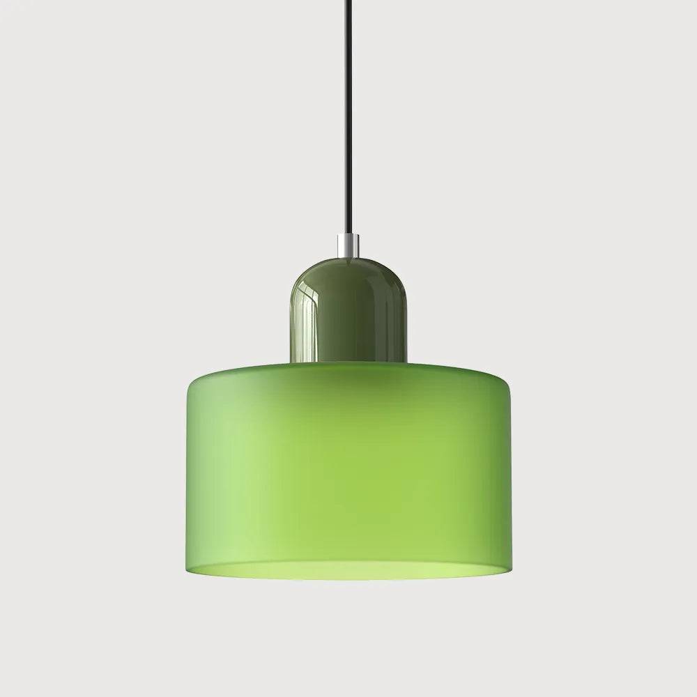 Iro Pendant Light