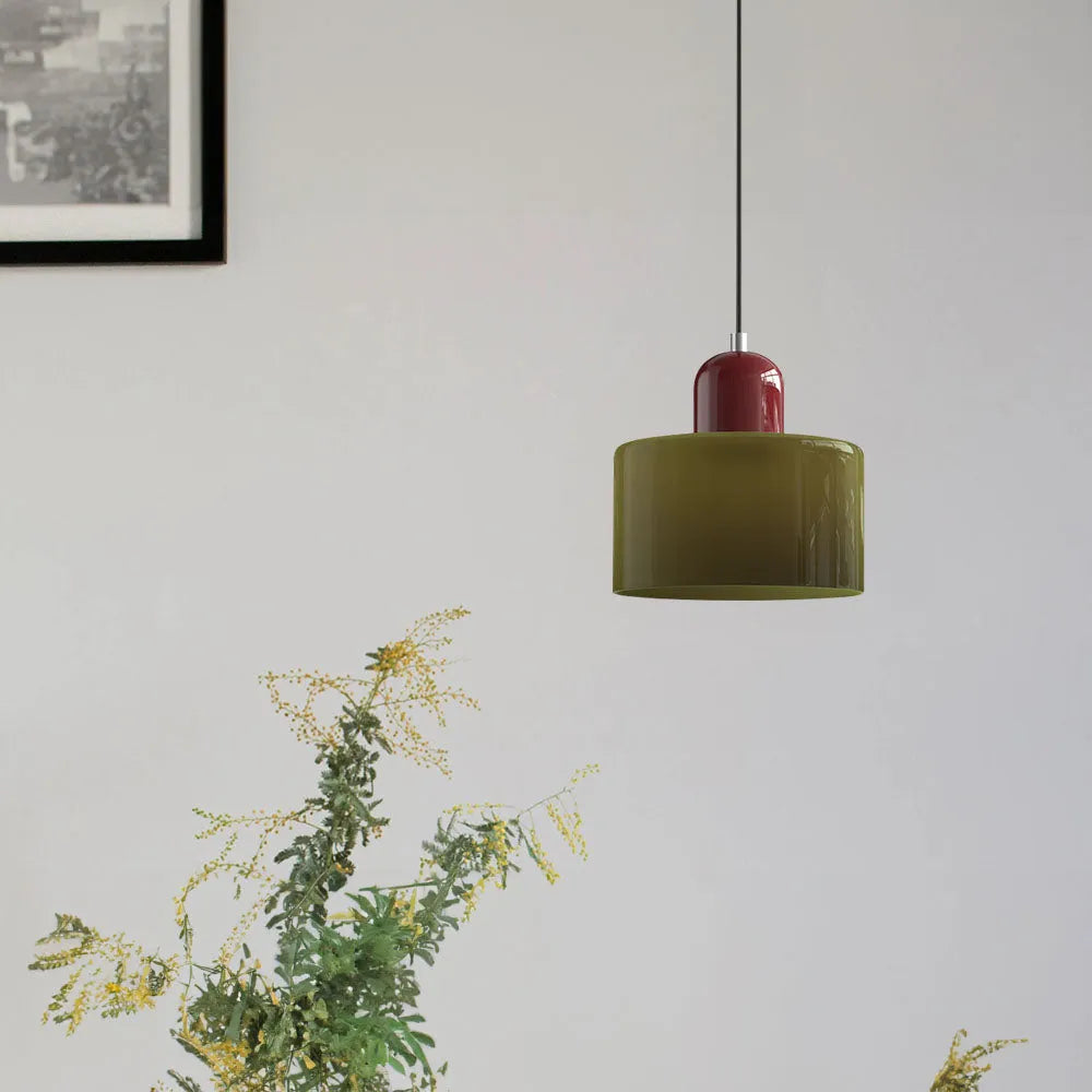 Iro Pendant Light