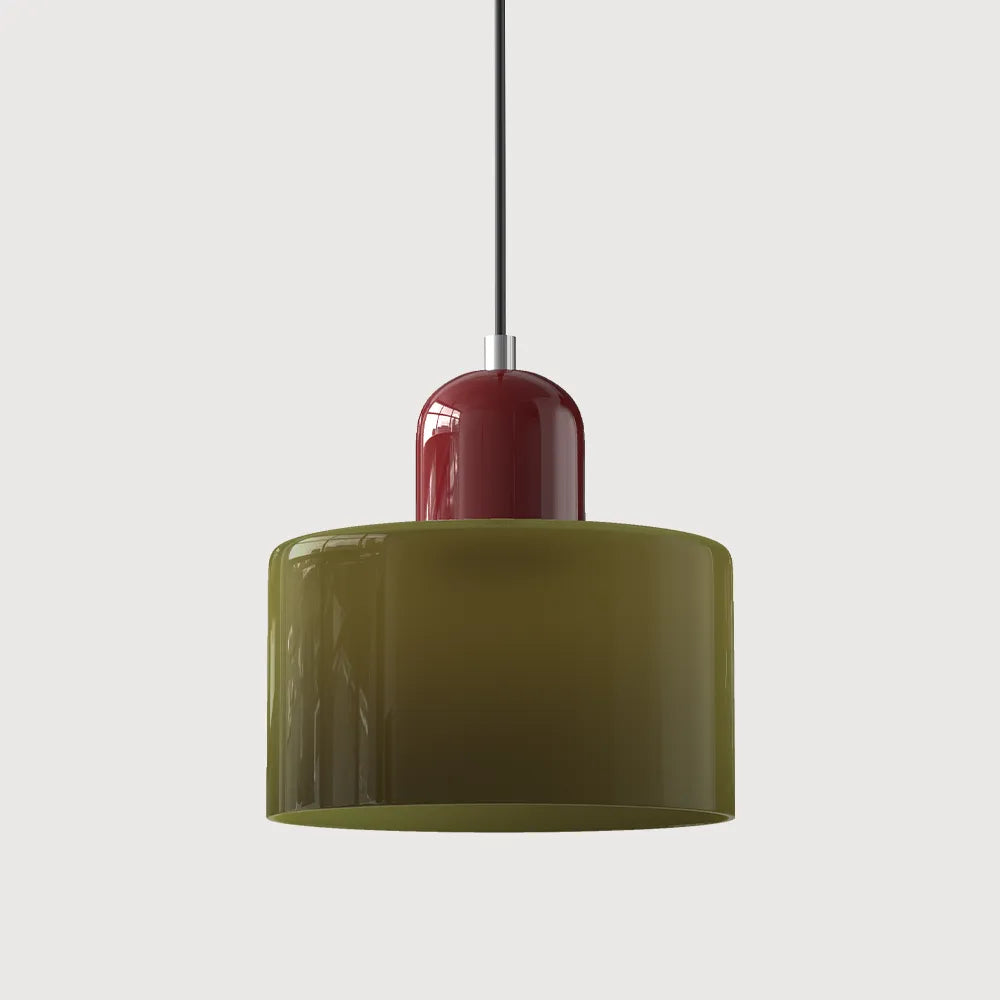 Iro Pendant Light