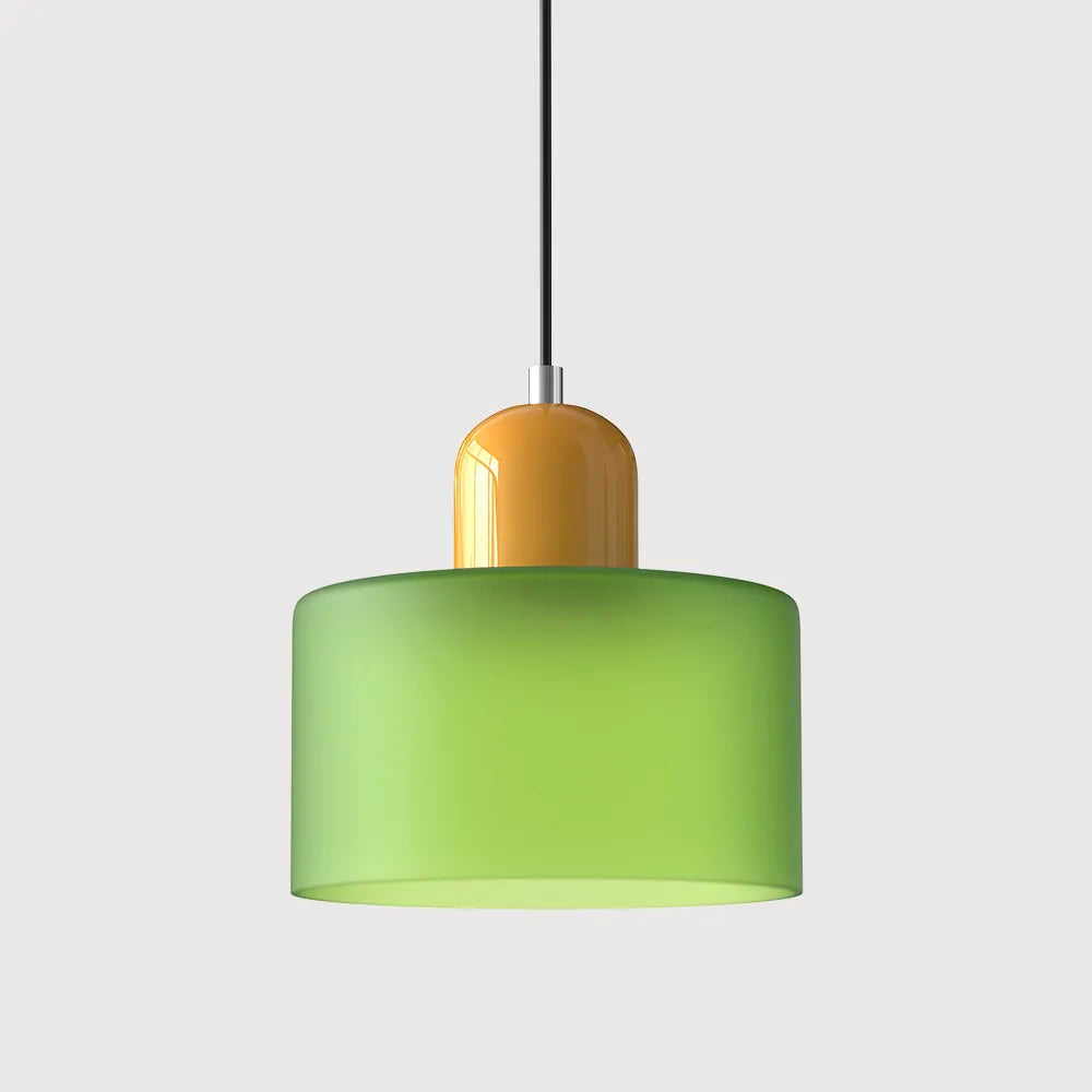 Iro Pendant Light