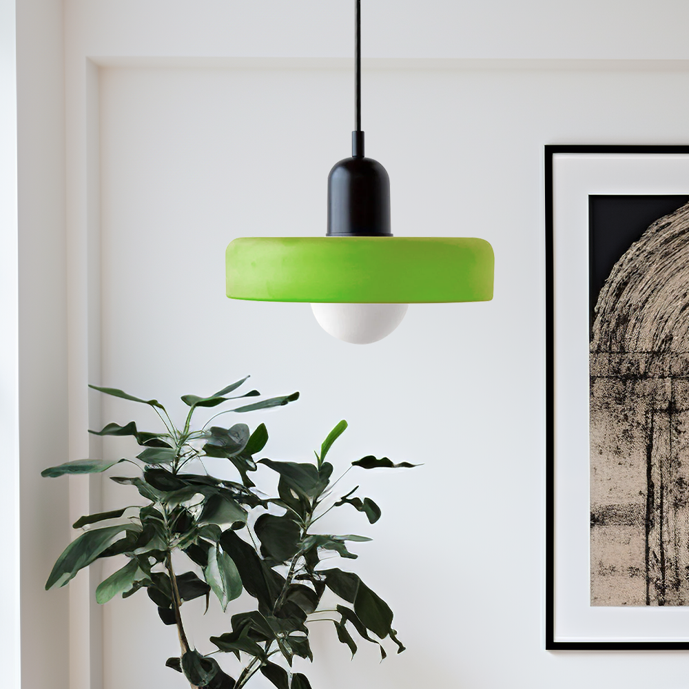 Aki Pendant Light