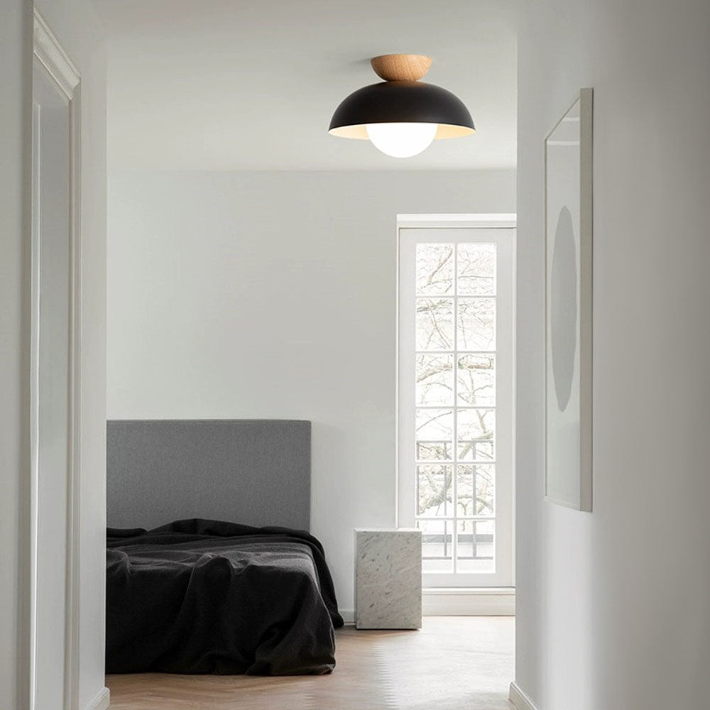 Suzu Ceiling Light