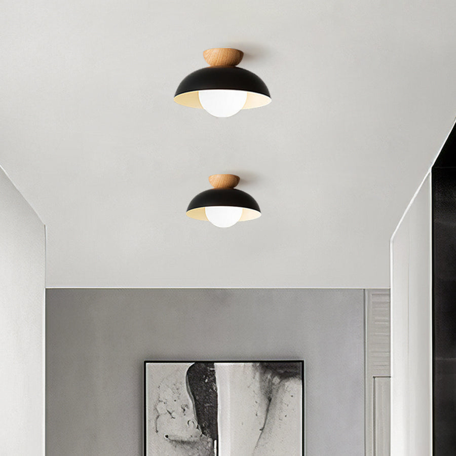 Suzu Ceiling Light