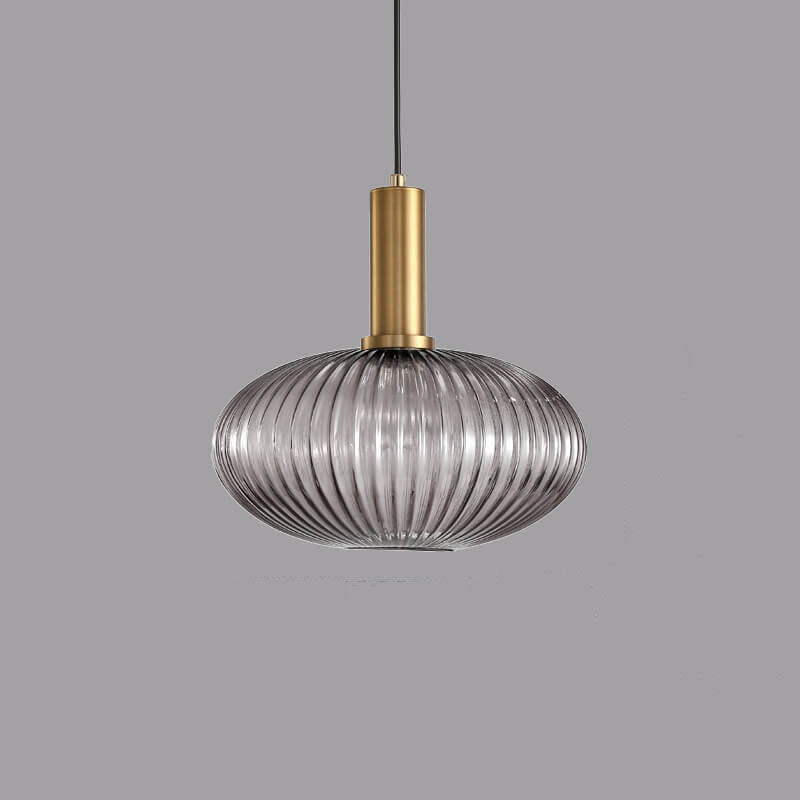 Chochin Pendant Light