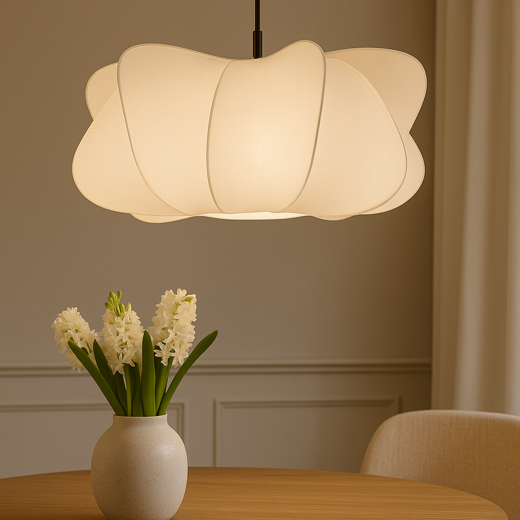 Fuwari Pendant Light