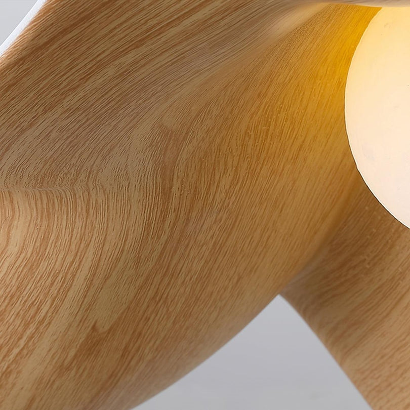 Hasu Ceiling Light