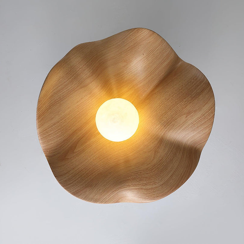 Hasu Ceiling Light