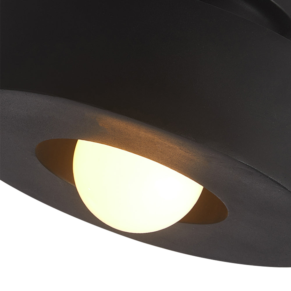Tsubo Ceiling Light