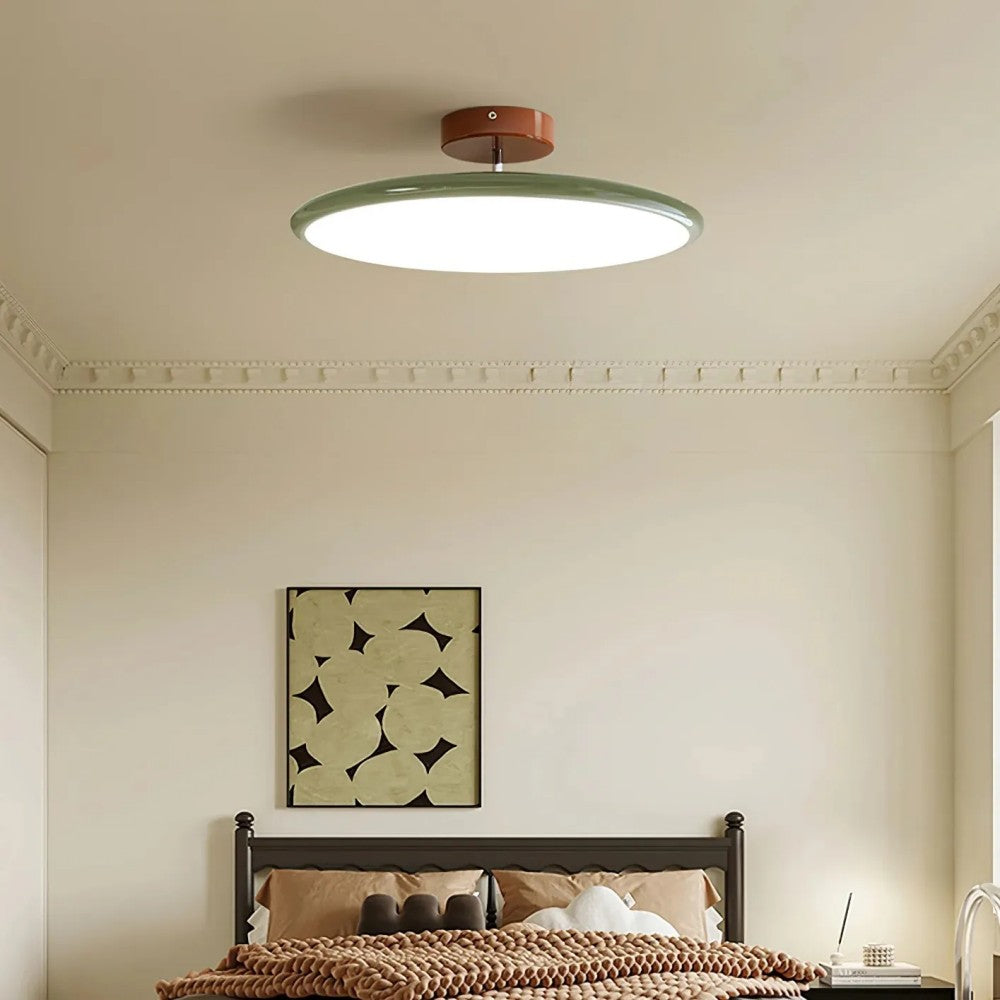 Hira Ceiling Light