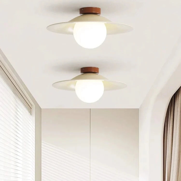 Roji Ceiling Light