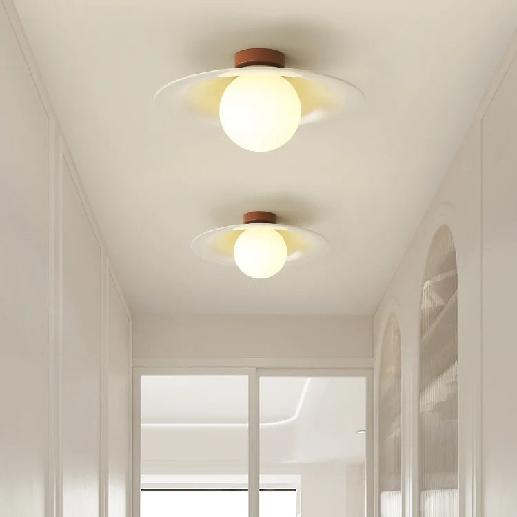Roji Ceiling Light