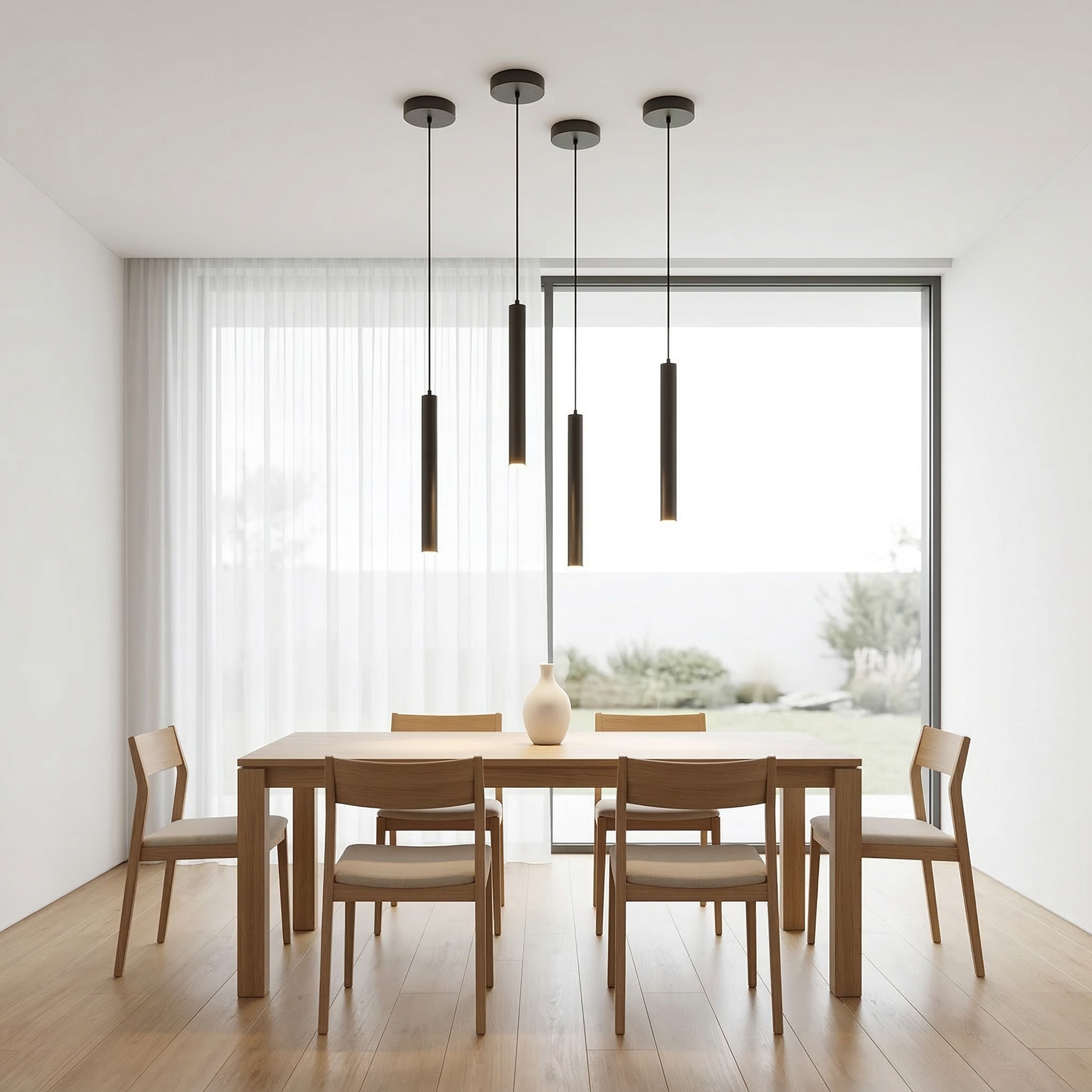 Hari Pendant Light