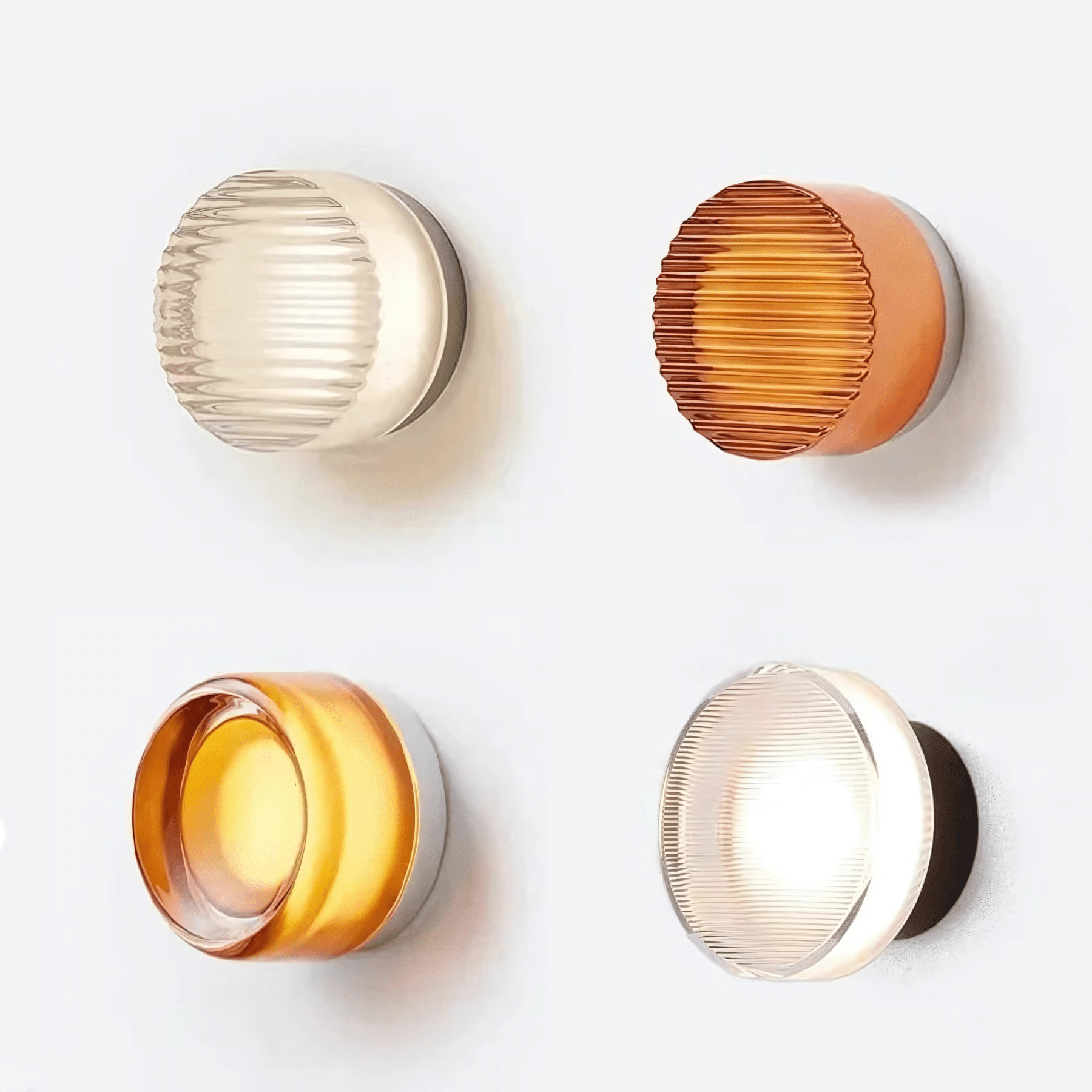 Hera Wall Light 1