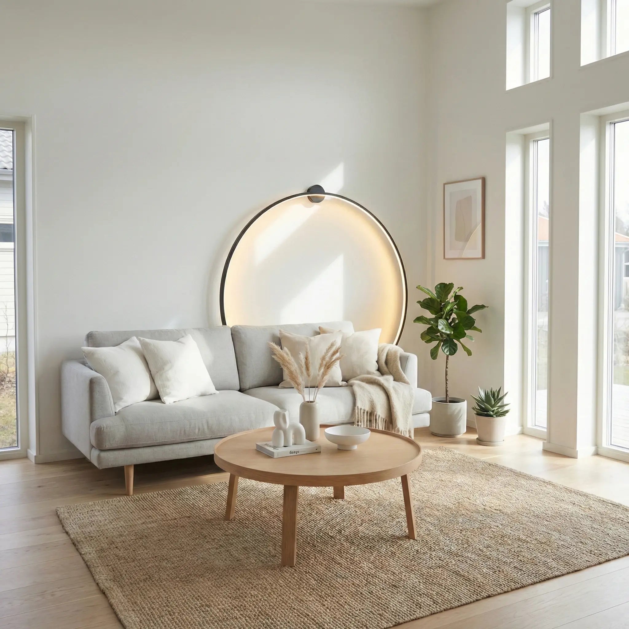 Hoshi Floor Lamp