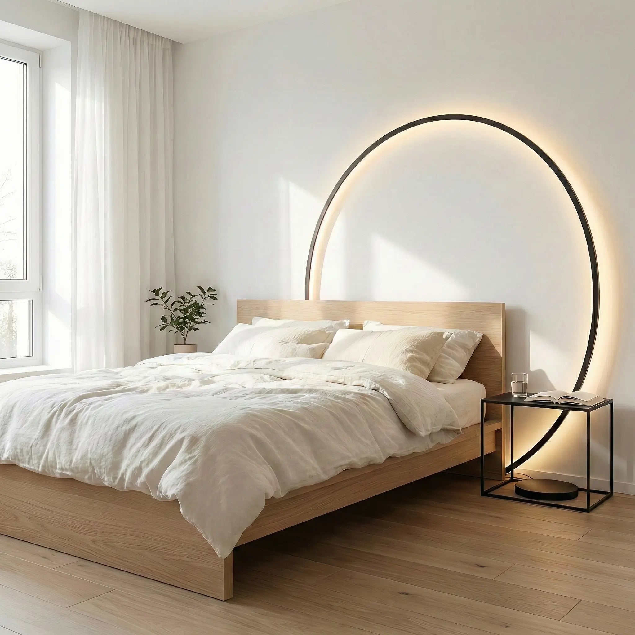 Hoshi Floor Lamp