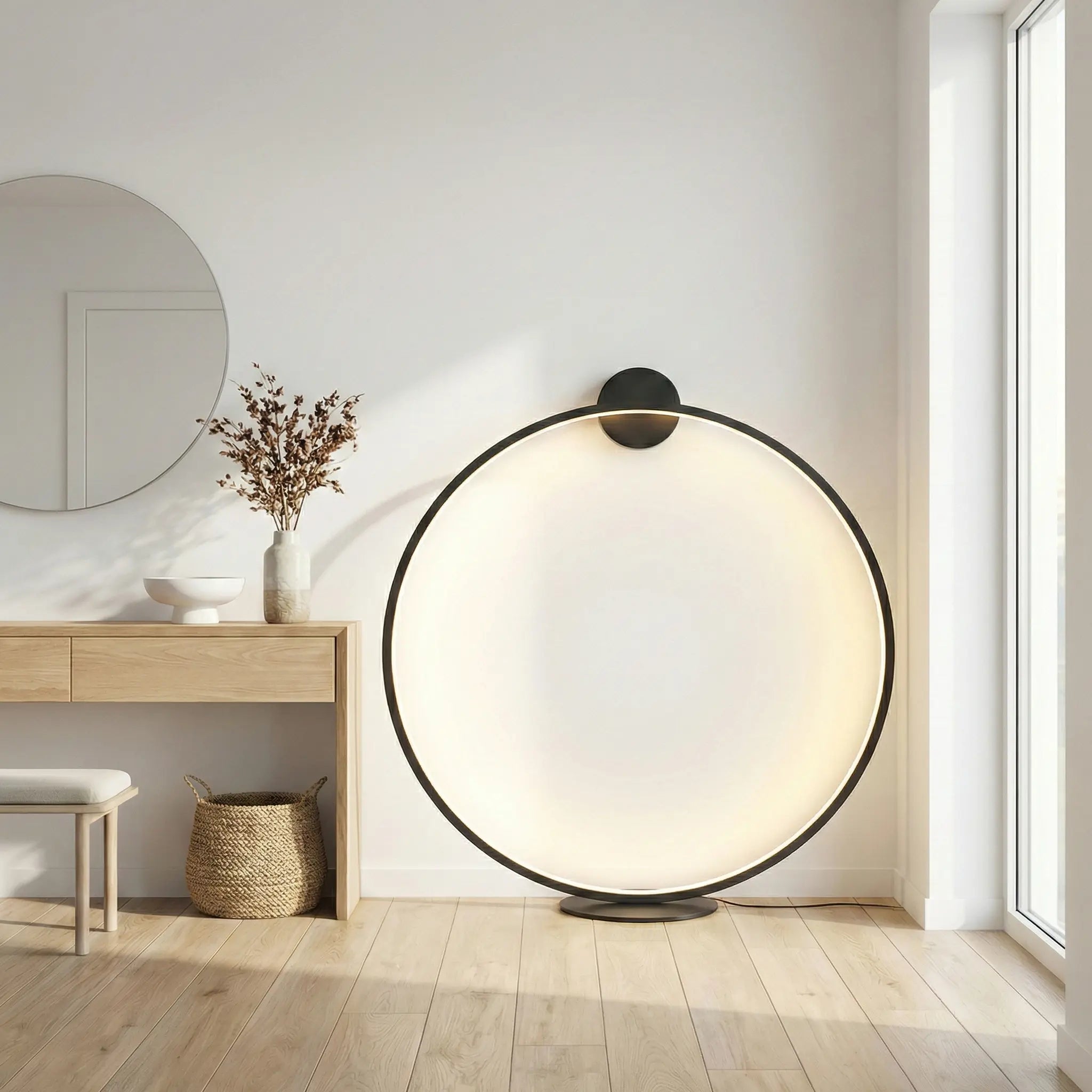 Hoshi Floor Lamp