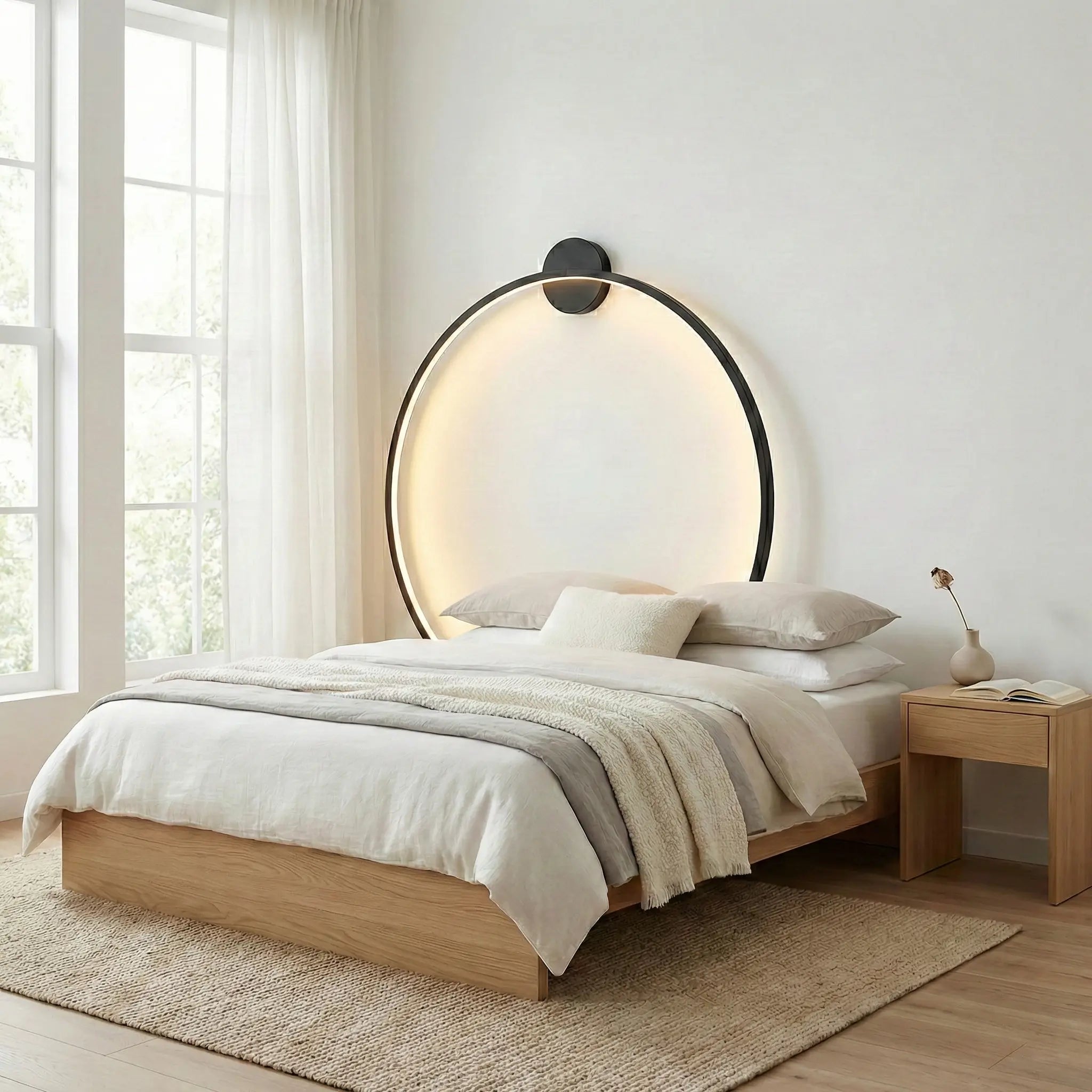 Hoshi Floor Lamp