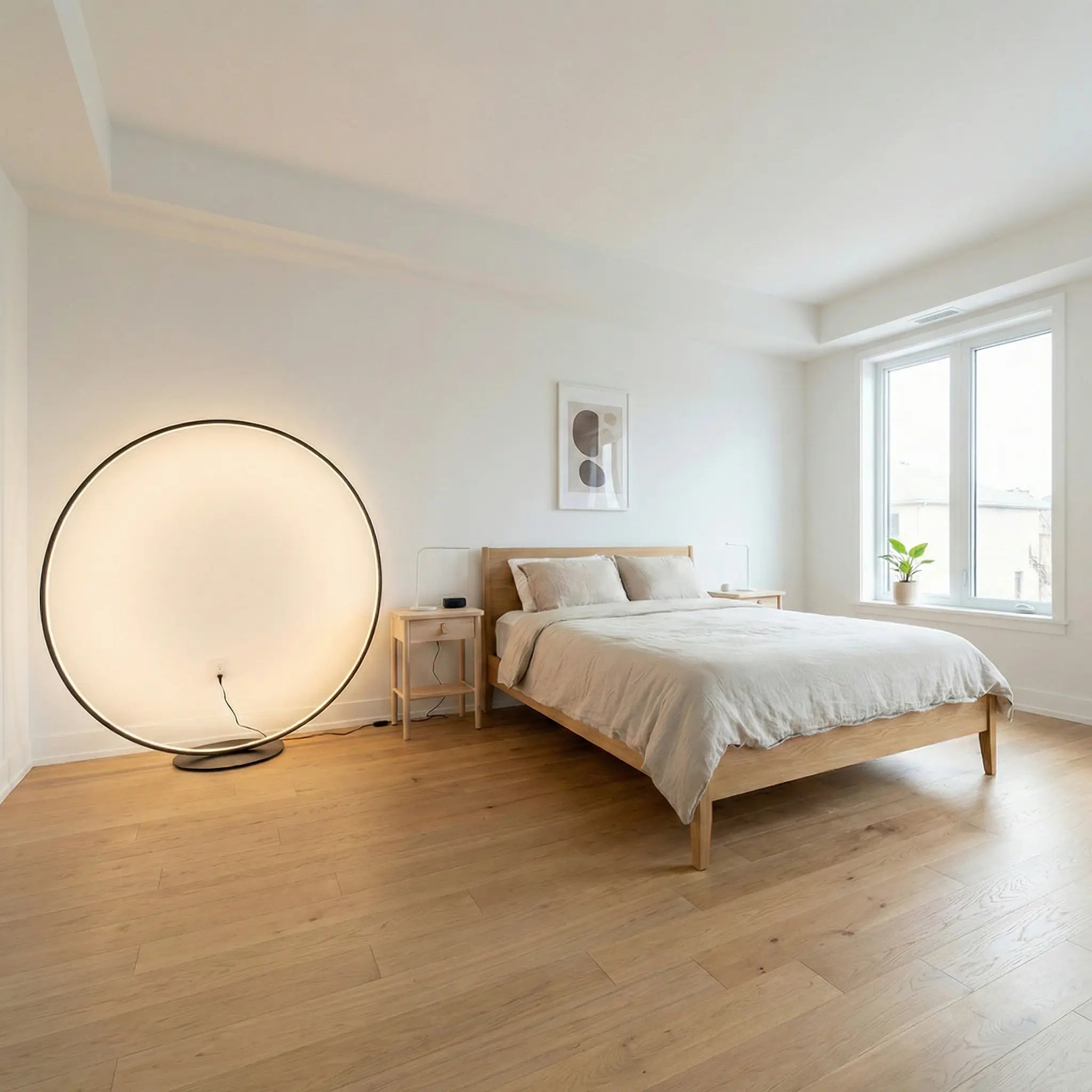 Hoshi Floor Lamp