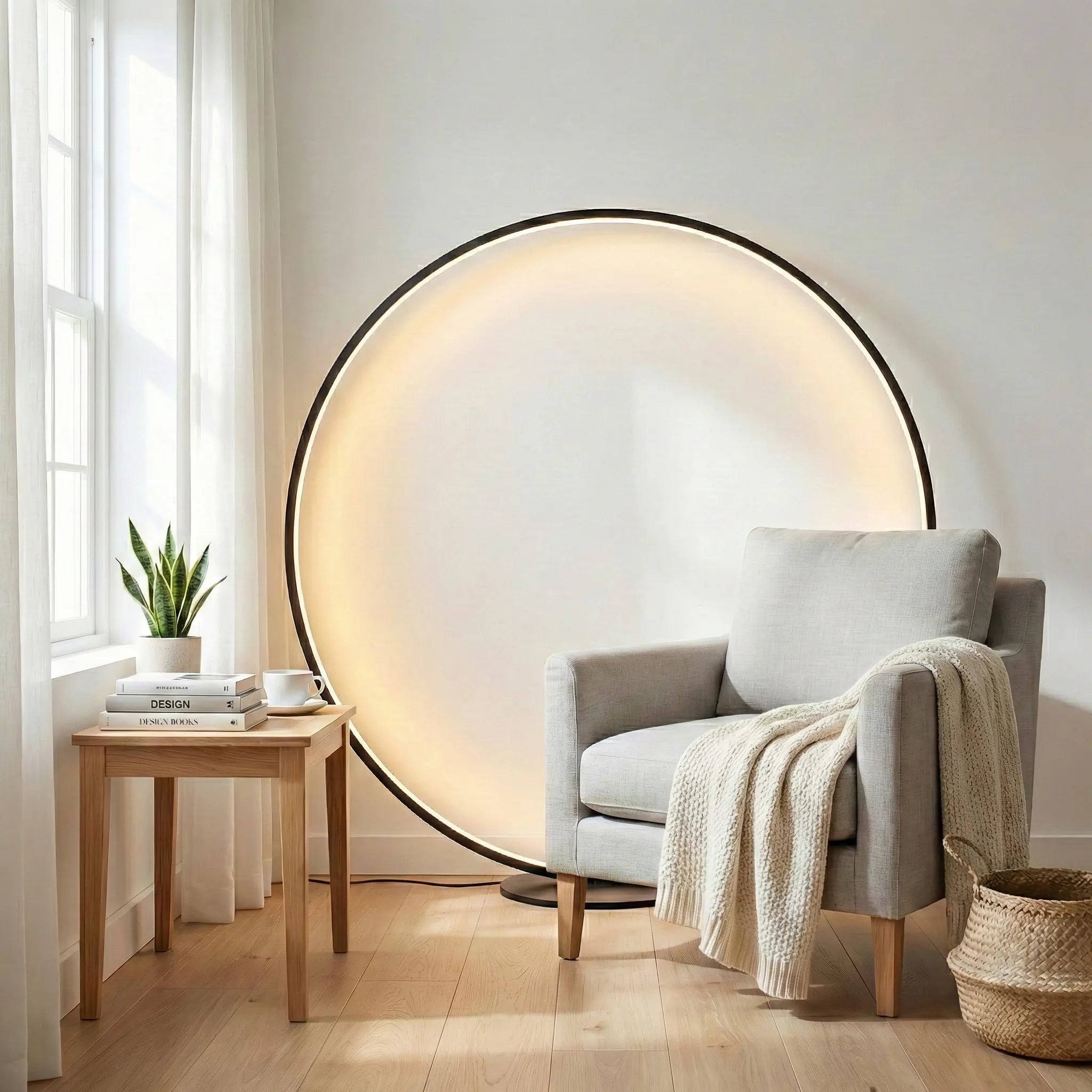 Hoshi Floor Lamp