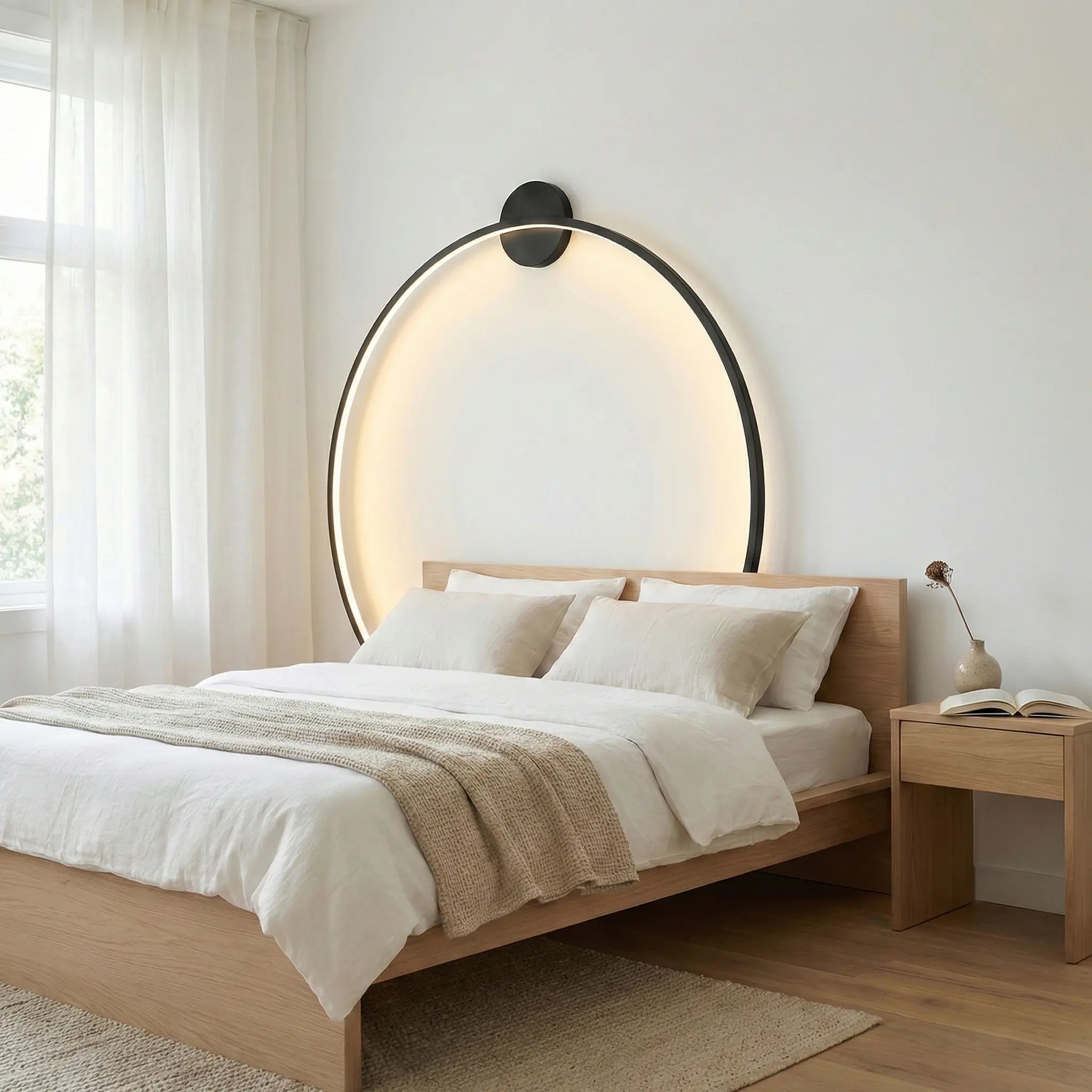 Hoshi Floor Lamp