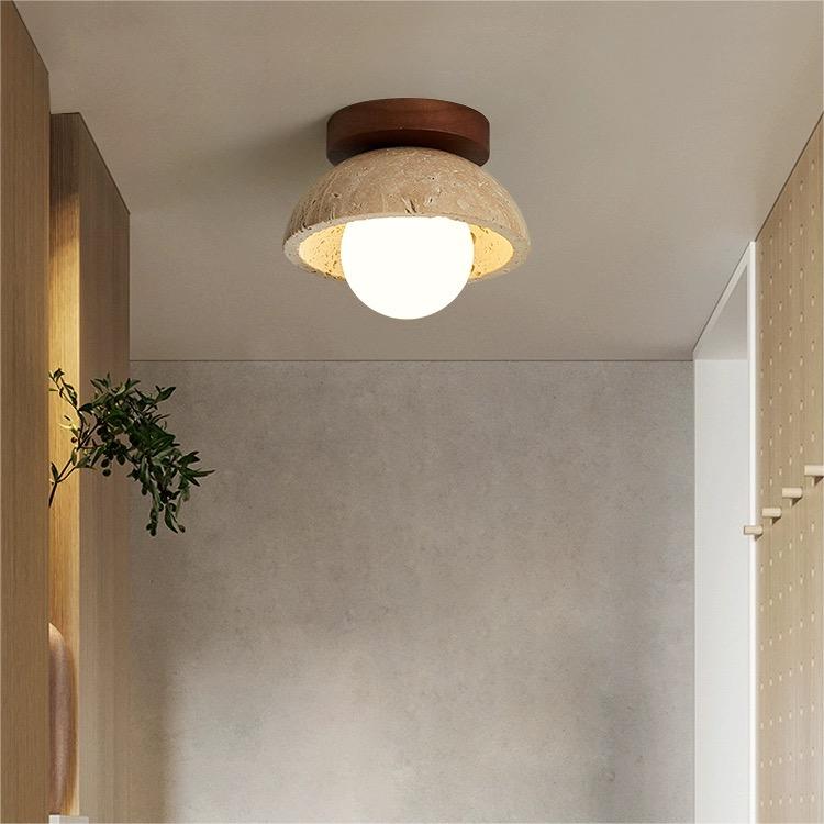 Iwa Wall Light