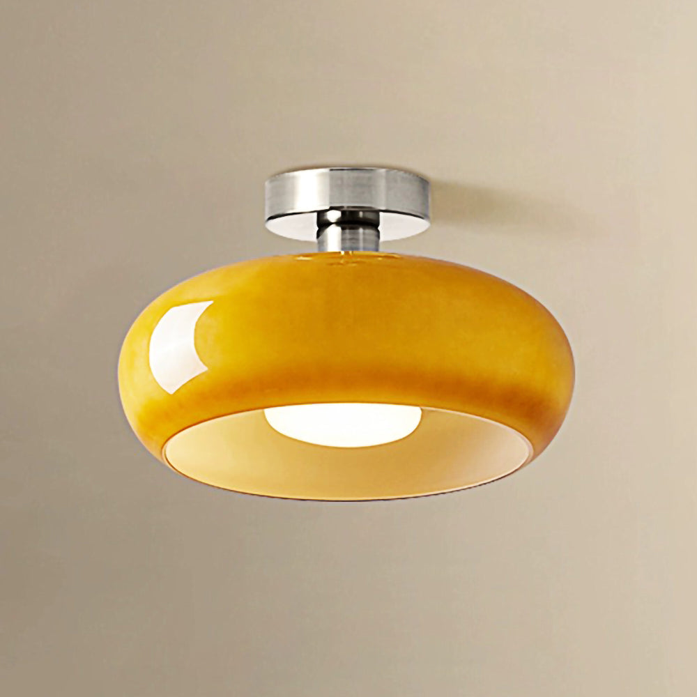 Wa Glass Light