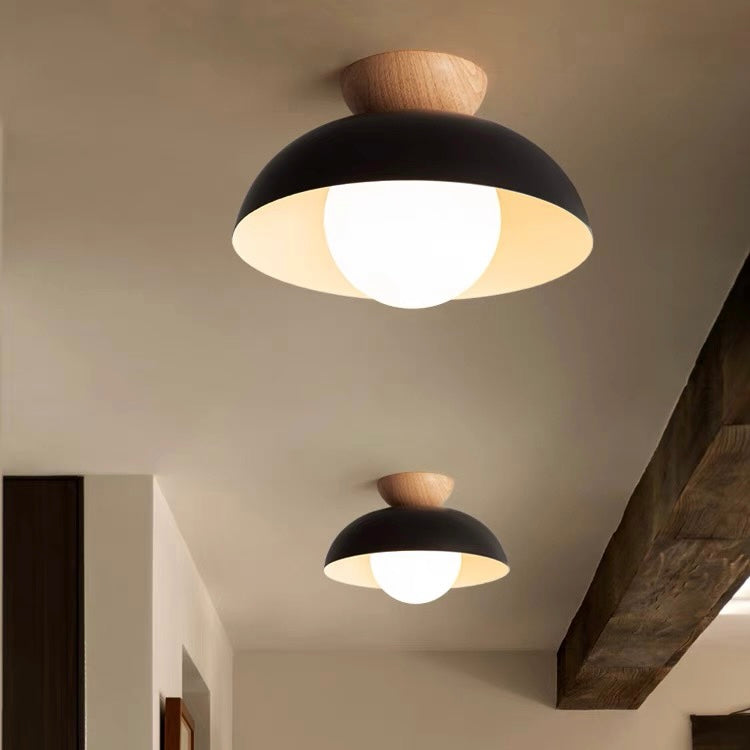 Suzu Ceiling Light