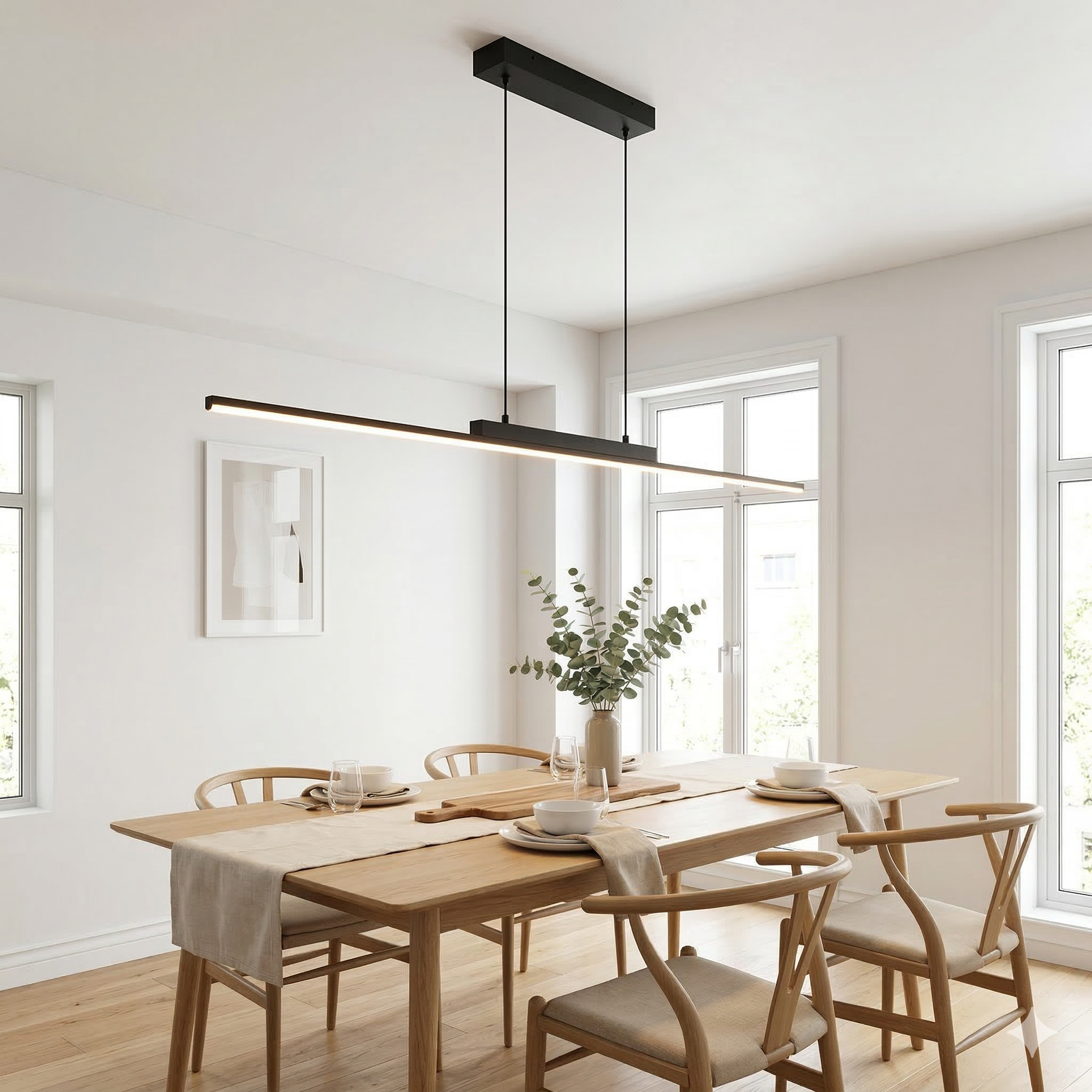 Ito Linear Pendant