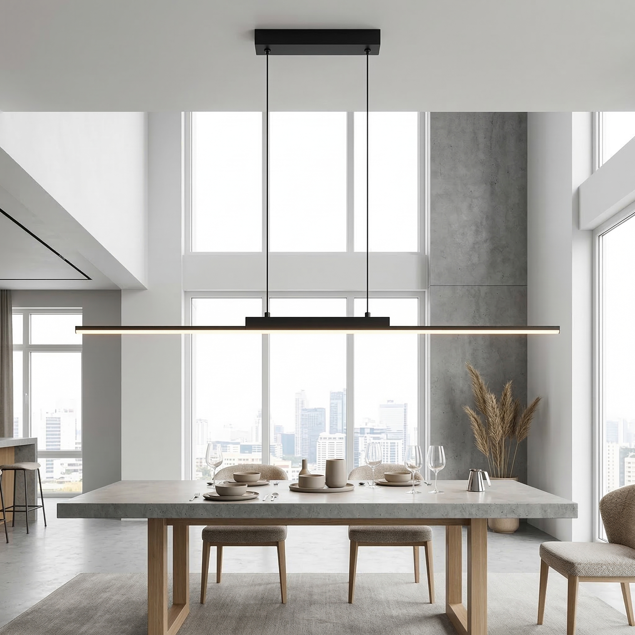 Ito Linear Pendant