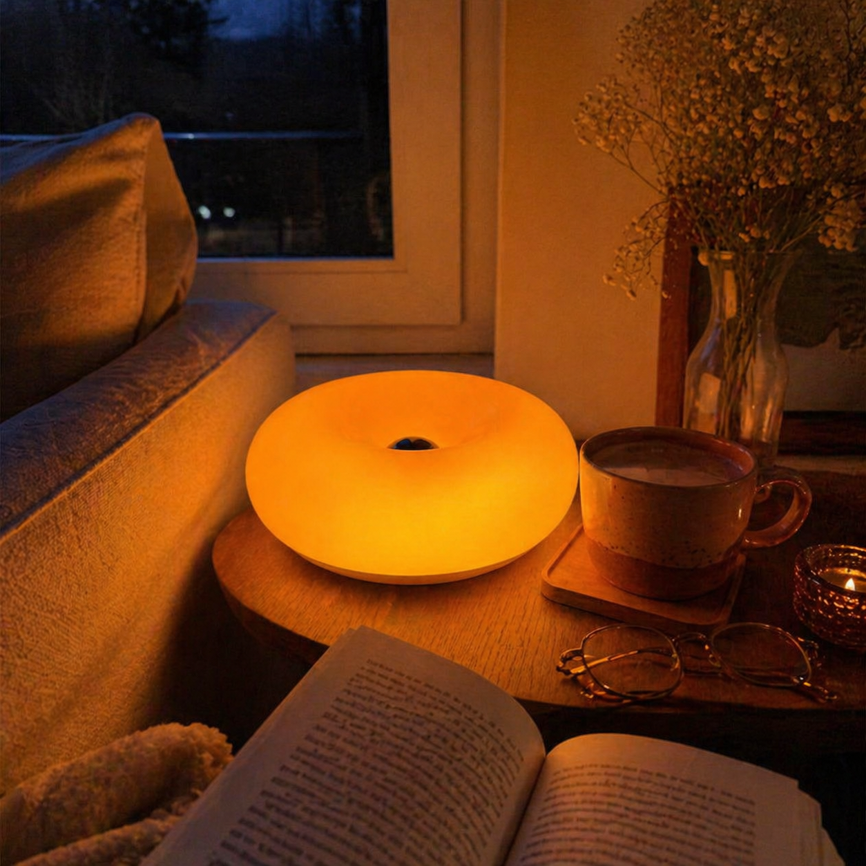 Kan Table Lamp