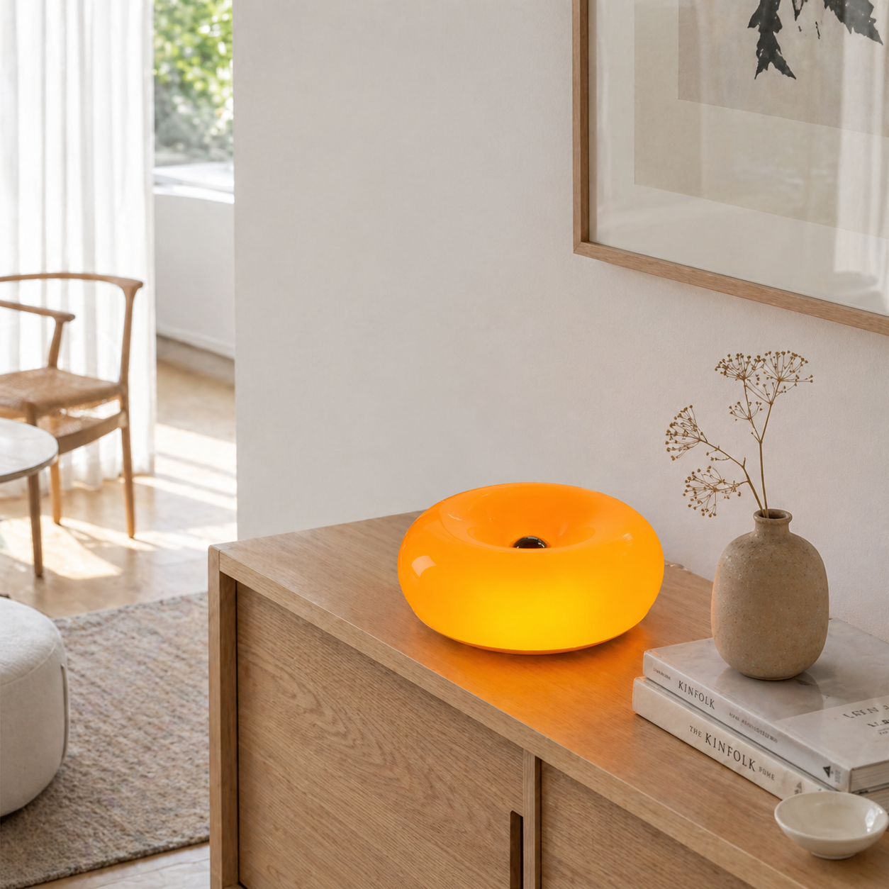 Kan Table Lamp