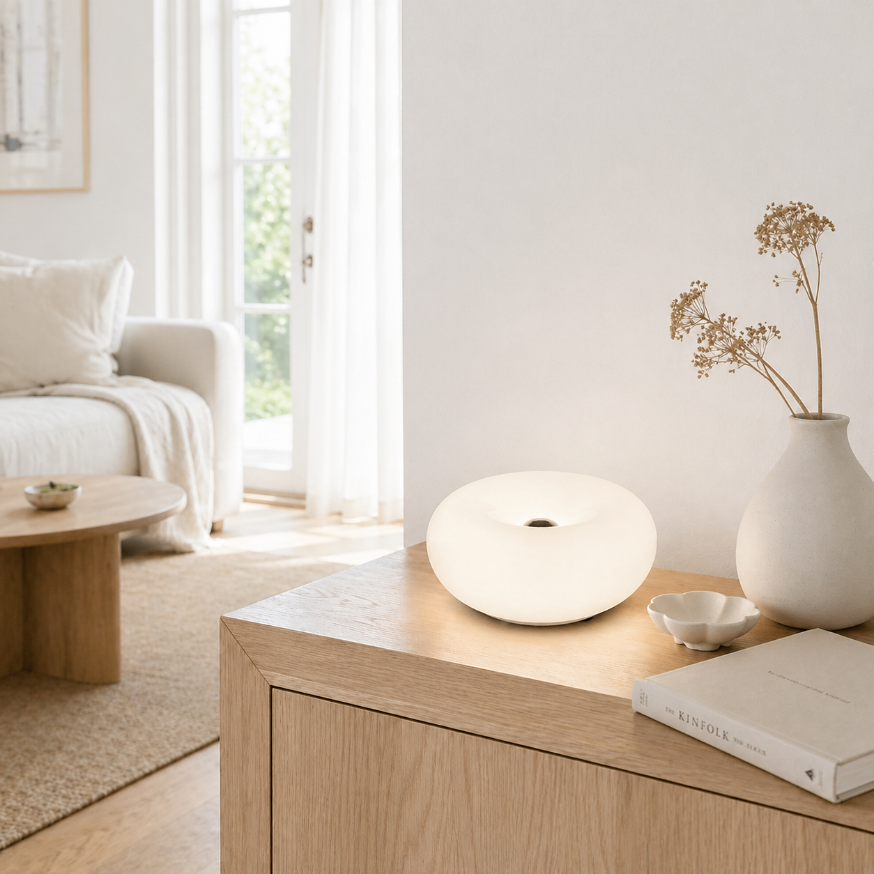 Kan Table Lamp