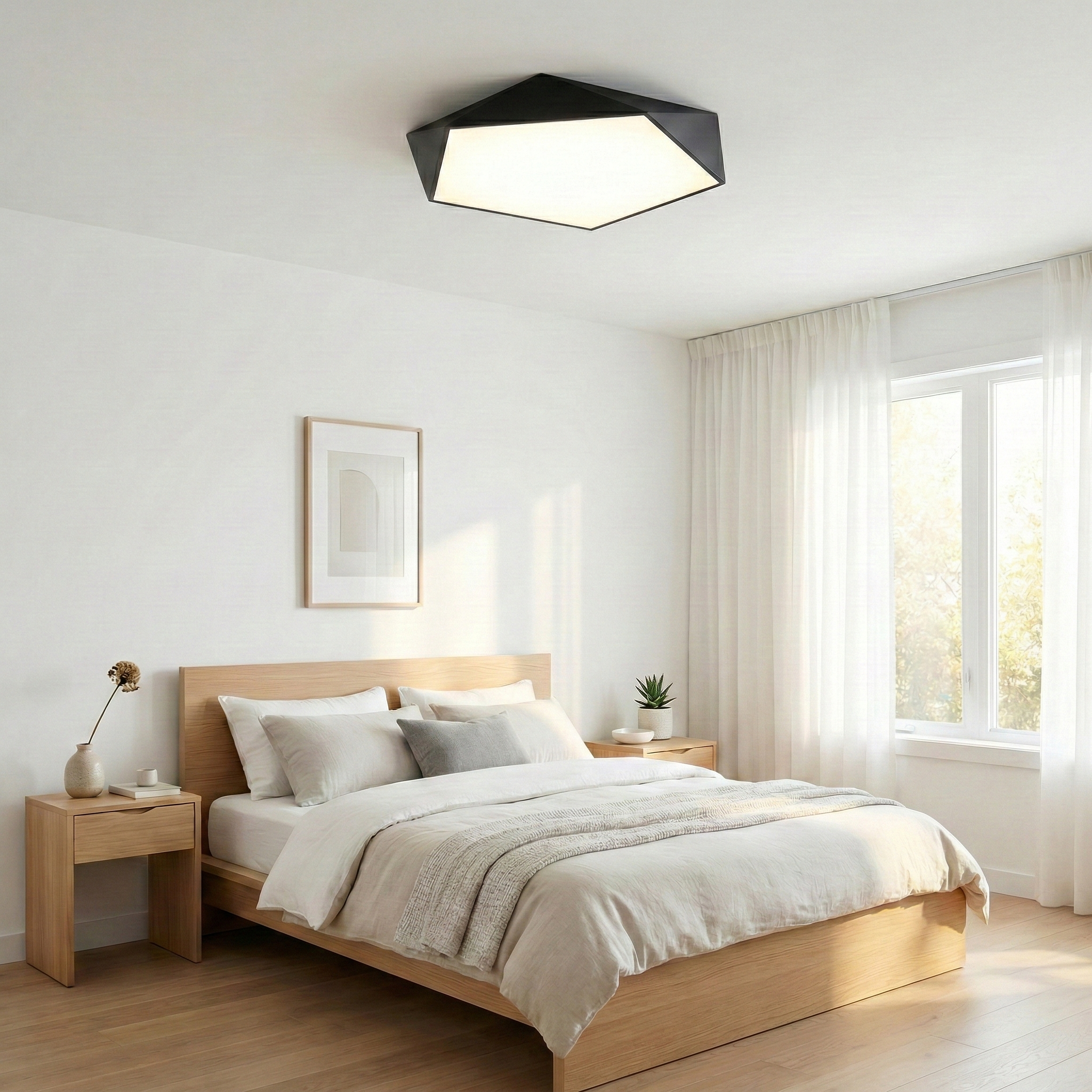 Kumo Ceiling Disc