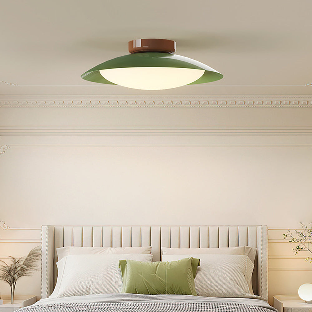 Kasa Ceiling Light