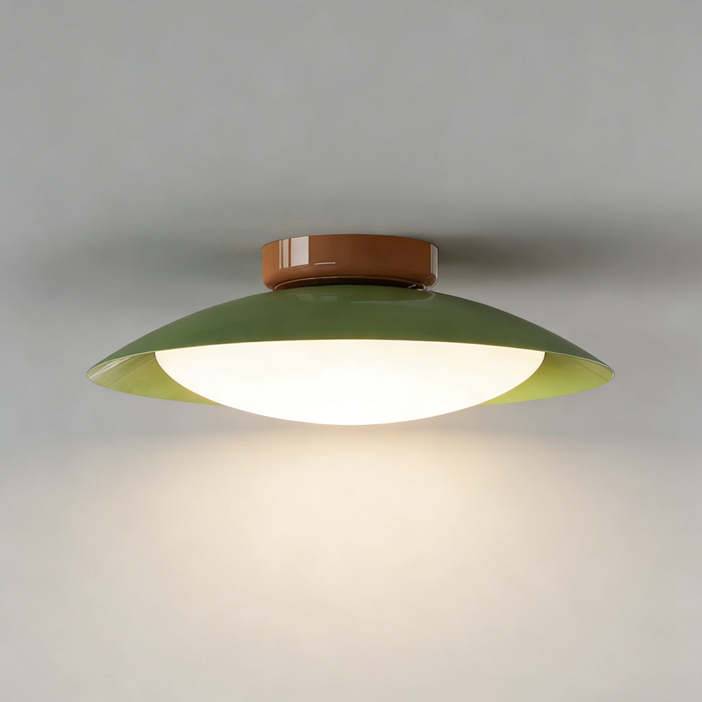 Kasa Ceiling Light