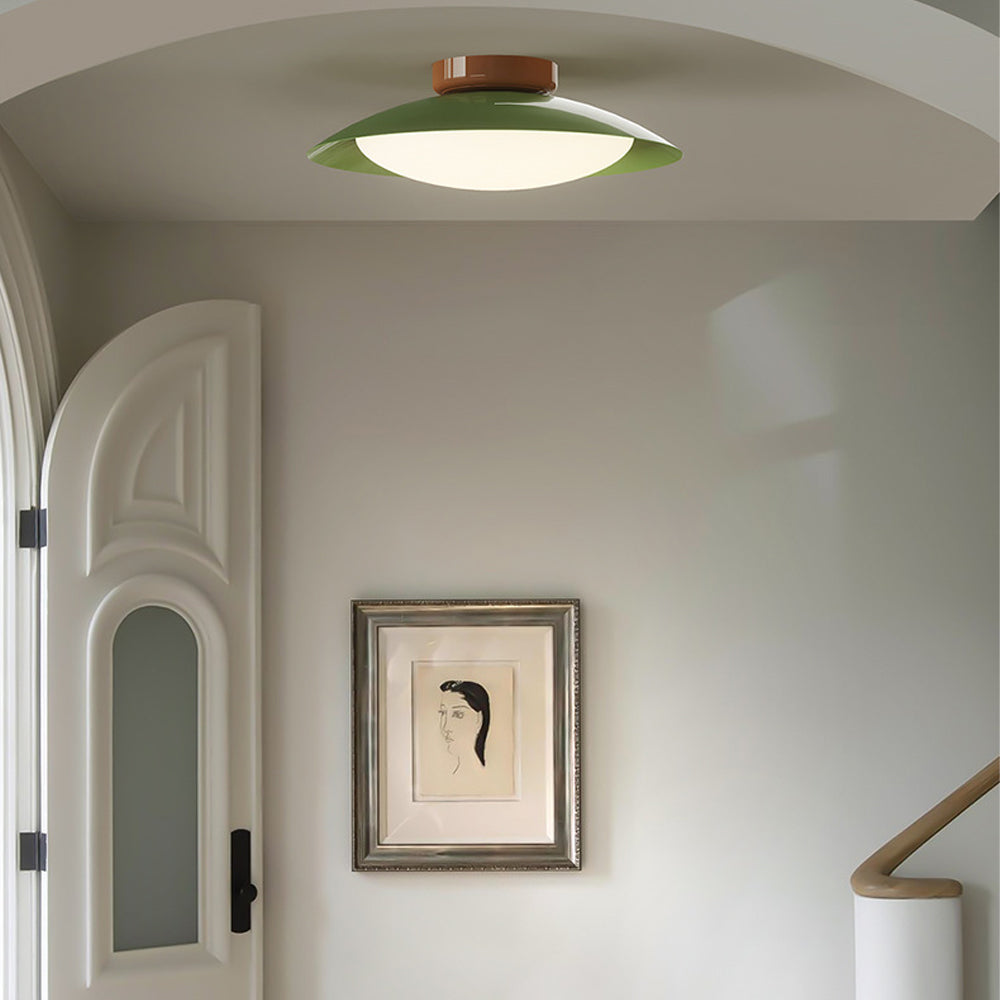 Kasa Ceiling Light