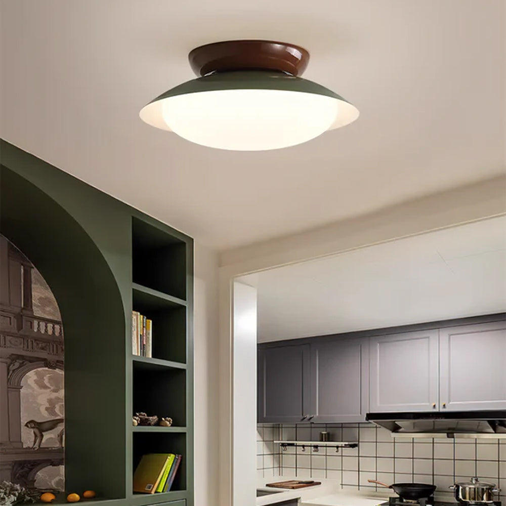 Kasa Ceiling Light